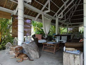 Momo Beach House