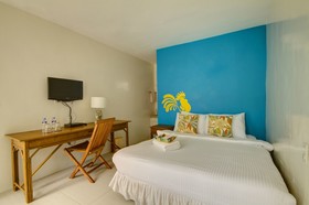 Momo Beach House
