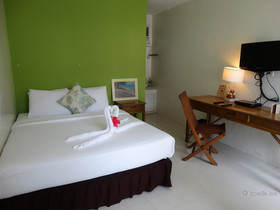 Momo Beach House