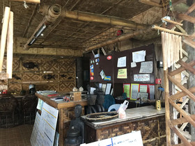 Nova Beach Resort