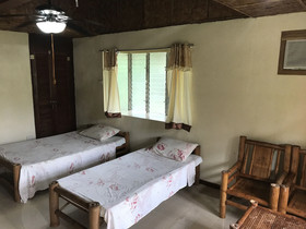 Nova Beach Resort