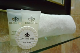 Olivia Resort Homes