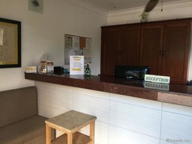 Olivia Resort Homes