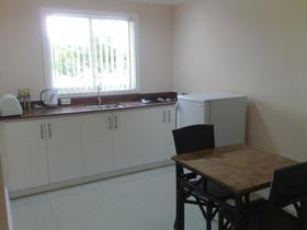 Olivia Resort Homes