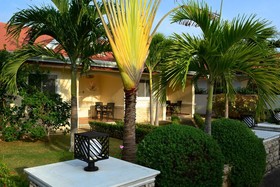Olivia Resort Homes