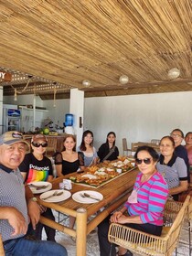 On Board Panglao Beach Hostel and Resort