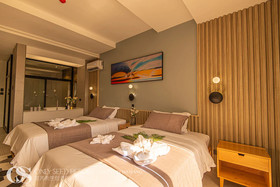 Only Seed Resort