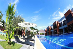 Only Seed Resort