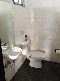 Panglao Bed and Breakfast