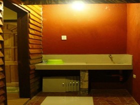 Panglao Claire's Cabin