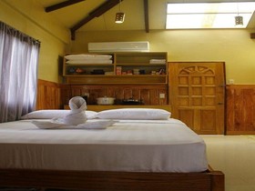 Panglao Claire's Cabin