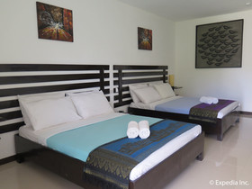 Panglao Homes Resort & Villas