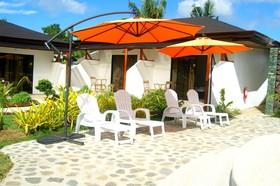 Panglao Homes Resort & Villas