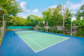 Mithi Resort & Spa