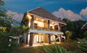 Mithi Resort & Spa