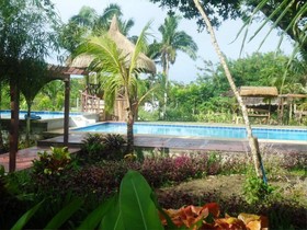 Panglao Kalikasan Dive Resort