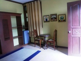 Panglao Kalikasan Dive Resort