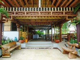 Panglao Kalikasan Dive Resort