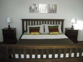 Panglao Palms Apartelles