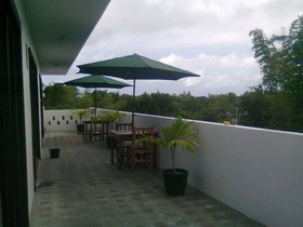 Panglao Palms Apartelles