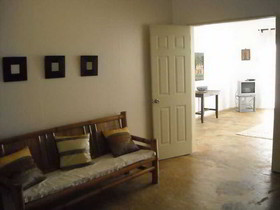 Panglao Palms Apartelles