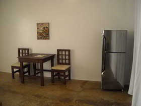 Panglao Palms Apartelles