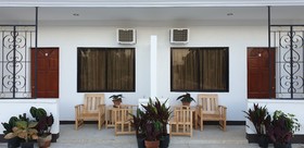 Panglao Village Court Apartments