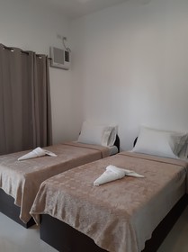 Panglao Village Court Apartments