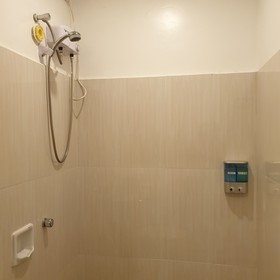Panglao Village Court Apartments