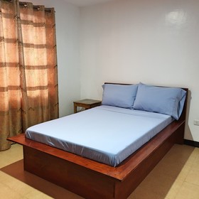 Panglao Village Court Apartments