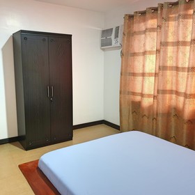 Panglao Village Court Apartments