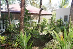 Paragayo Resort