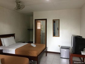 Paragayo Resort