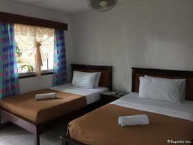 Paragayo Resort