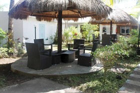 Paragayo Resort