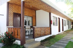 Paragayo Resort