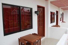 Roberto's Resort