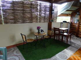 Ananda Resort