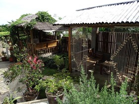 Ananda Resort