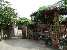 Ananda Resort