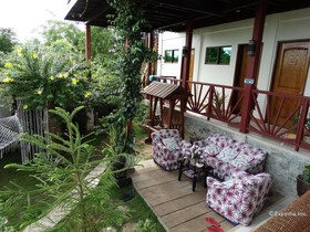 Ananda Resort