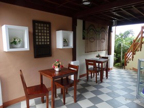 Ananda Resort