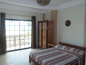 Stanley House Seaview