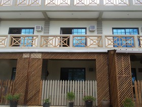 Stanley House Seaview