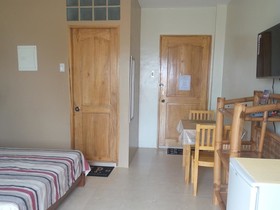 Stanley House Seaview