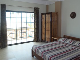 Stanley House Seaview