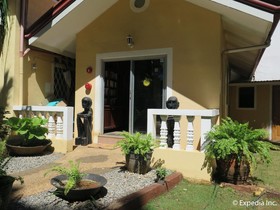 Sun Apartelle Hotel