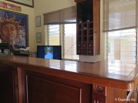Sun Apartelle Hotel