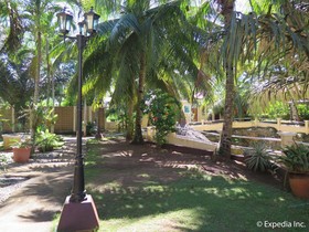 Sun Apartelle Hotel