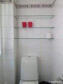 Sun Apartelle Hotel